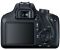 Canon EOS 4000D kit (18-55 + 75-300)