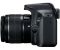 Canon EOS 4000D kit (18-55 + 75-300)