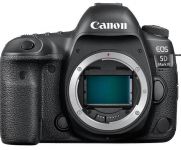 Canon EOS 5D Mark IV body