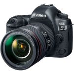 Canon EOS 5D Mark IV kit (24-105mm f/4) L II IS USM