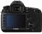 Canon EOS 5DS body