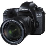 Canon EOS 6D kit (24-105mm) IS STM
