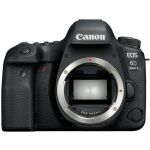 Canon EOS 6D Mark II body (1897C031)