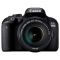 Canon EOS 800D kit (18-135mm) IS USM Canon EOS 800D kit (18-135mm) IS USM