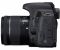 Canon EOS 800D kit (18-55mm) Canon EOS 800D kit (18-55mm)