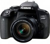 Canon EOS 800D kit (18-55mm)