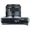 Canon EOS M100 kit (15-45mm) IS STM Canon EOS M100 kit (15-45mm) IS STM