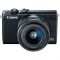 Canon EOS M100 kit (15-45mm) IS STM Canon EOS M100 kit (15-45mm) IS STM