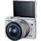 Canon EOS M100 kit (15-45mm) IS STM Canon EOS M100 kit (15-45mm) IS STM