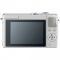 Canon EOS M100 kit (15-45mm) IS STM Canon EOS M100 kit (15-45mm) IS STM