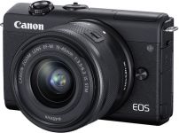 Canon EOS M200 kit (15-45mm) IS STM