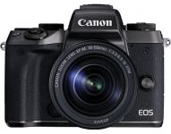 Canon EOS M5 kit (18-150mm) IS STM