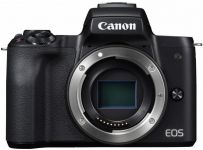 Canon EOS M50 Body