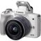 Canon EOS M50 kit (15-45mm) IS STM Canon EOS M50 kit (15-45mm) IS STM