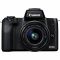 Canon EOS M50 kit (15-45mm) IS STM Canon EOS M50 kit (15-45mm) IS STM