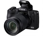 Canon EOS M50 kit (18-150mm) IS STM
