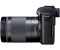 Canon EOS M50 kit (18-150mm) IS STM Canon EOS M50 kit (18-150mm) IS STM