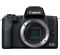 Canon EOS M50 Mark II kit (15-45mm) IS STM Premium Live Stream