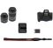 Canon EOS M50 Mark II kit (15-45mm + 55-200mm) IS STM Canon EOS M50 Mark II kit (15-45mm + 55-200mm) IS STM
