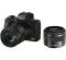 Canon EOS M50 Mark II kit (15-45mm + 55-200mm) IS STM Canon EOS M50 Mark II kit (15-45mm + 55-200mm) IS STM