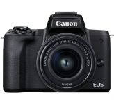 Canon EOS M50 Mark II kit (15-45mm) IS STM