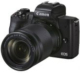 Canon EOS M50 Mark II kit (18-150mm) IS STM
