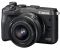 Canon EOS M6 kit (15-45mm) Canon EOS M6 kit (15-45mm)