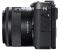 Canon EOS M6 kit (15-45mm) Canon EOS M6 kit (15-45mm)