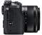 Canon EOS M6 kit (15-45mm) Canon EOS M6 kit (15-45mm)