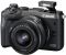 Canon EOS M6 kit (15-45mm) Canon EOS M6 kit (15-45mm)
