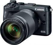 Canon EOS M6 kit (18-150mm)