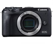 Canon EOS M6 Mark II Body