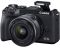 Canon EOS M6 Mark II kit (15-45mm) + EVF-DC2 Canon EOS M6 Mark II kit (15-45mm) + EVF-DC2