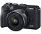 Canon EOS M6 Mark II kit (15-45mm) + EVF-DC2 Canon EOS M6 Mark II kit (15-45mm) + EVF-DC2