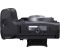 Canon EOS R10 kit (RF-S 18-45mm) IS STM + Mount Adapter EF-EOS R (5331C033) Canon EOS R10 kit (RF-S 18-45mm) IS STM + Mount Adapter EF-EOS R (5331C033)