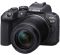 Canon EOS R10 kit (RF-S 18-150mm) IS STM + Mount Adapter EF-EOS R (5331C029) Canon EOS R10 kit (RF-S 18-150mm) IS STM + Mount Adapter EF-EOS R (5331C029)