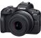 Canon EOS R100 + 18-45 IS STM Travel Kit (6052C074) Canon EOS R100 + 18-45 IS STM Travel Kit (6052C074)