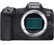 Canon EOS R5 Body