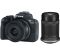 Canon EOS R50 (18-45mm) IS STM Black (5811C033) Canon EOS R50 (18-45mm) IS STM Black (5811C033)
