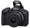 Canon EOS R50 kit RF-S 18-45mm IS STM Black (5811C033) Canon EOS R50 kit RF-S 18-45mm IS STM Black (5811C033)