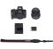Canon EOS R50 kit RF-S 18-45mm IS STM Black (5811C033) Canon EOS R50 kit RF-S 18-45mm IS STM Black (5811C033)