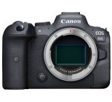 Canon EOS R6 Body