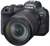 Canon EOS R6 kit (24-105mm)L