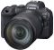 Canon EOS R6 kit (24-105mm)L