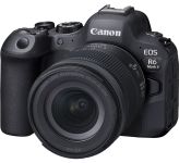 Canon EOS R6 Mark II kit (24-105mm) IS STM (5666C030) Canon EOS R6 Mark II kit (24-105mm) IS STM (5666C030)
