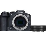 Canon EOS R7 body + Adapter EF-RF (5137C018) Canon EOS R7 body + Adapter EF-RF (5137C018)