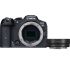 Canon EOS R7 body + Adapter EF-RF (5137C018) Canon EOS R7 body + Adapter EF-RF (5137C018)
