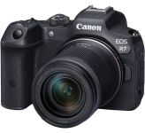 Canon EOS R7 RF-S 18-150 IS STM + Mount Adapter EF-EOS R (UA)