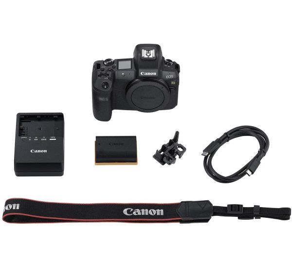 Canon EOS Ra