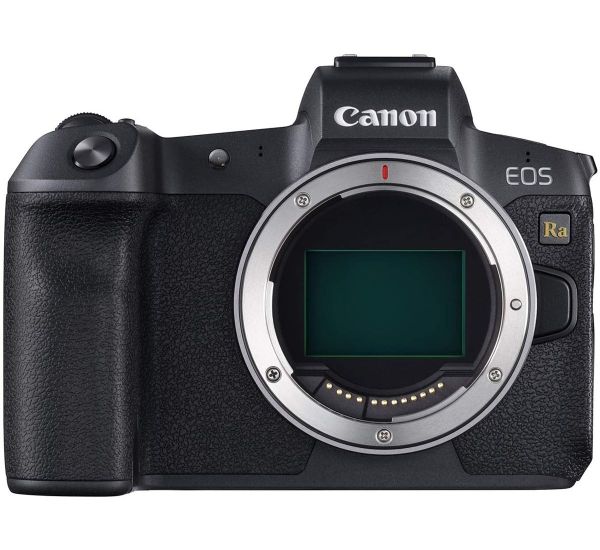 Canon EOS Ra